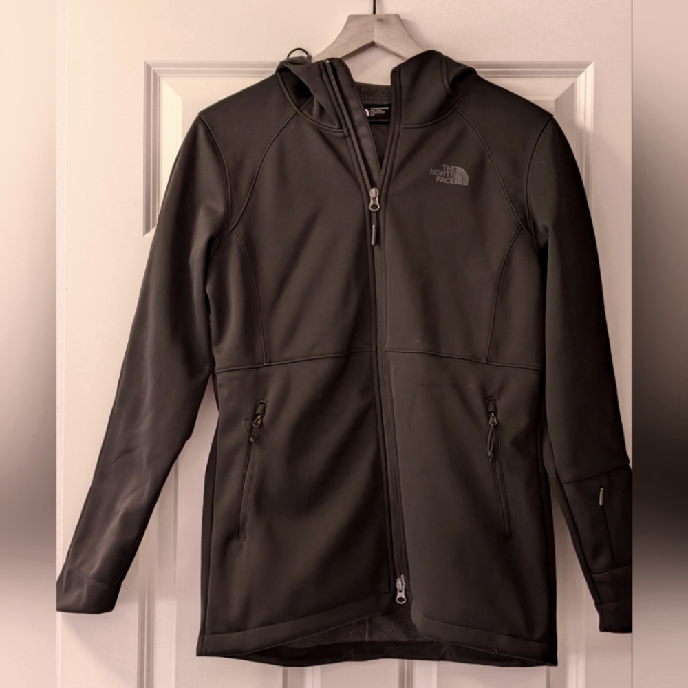 Northface Windwall Jacket - image 1